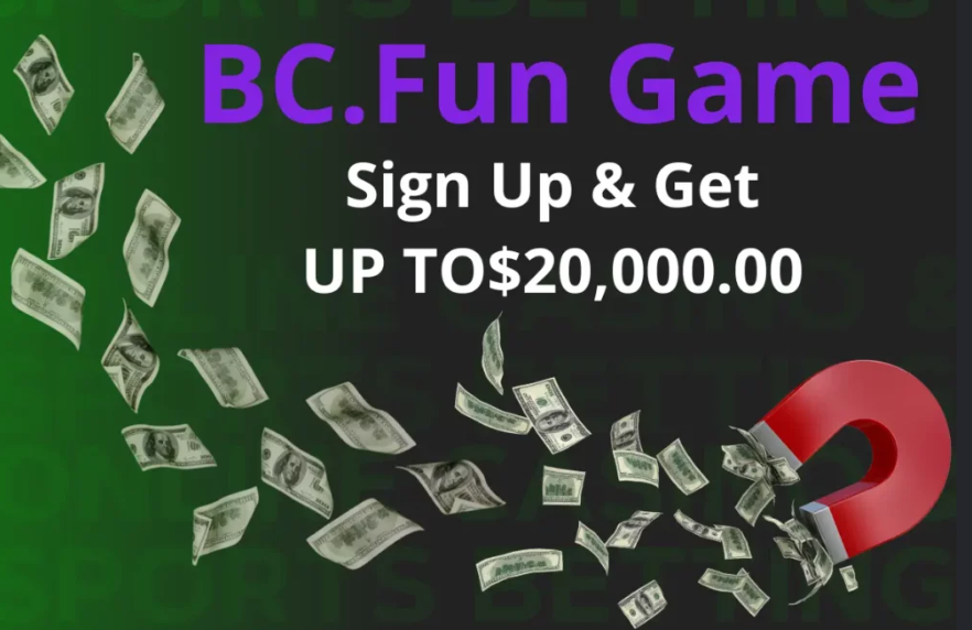 Bc.Fun Unleash the Ultimate Gaming Adventure