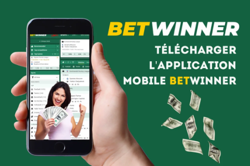 Betwinner App Your Ultimate Mobile Betting Companion