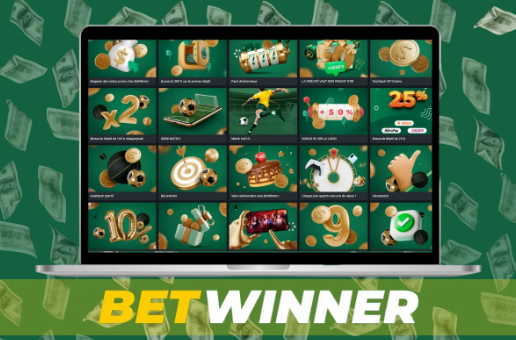 Betwinner Bookmaker Comprehensive Review and Insights