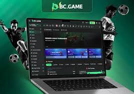 Explore the Thrilling World of Bcgame A Comprehensive Guide