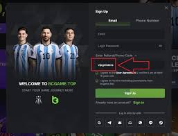 Unveiling the Thrills of BC.Game Bookmaker