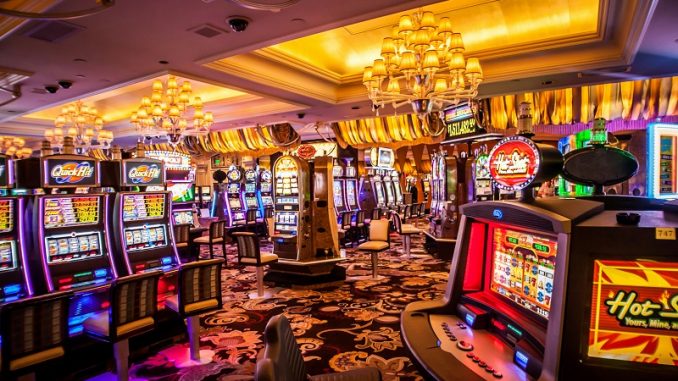 Discover the Best Casinos Not on Gamstop 1730
