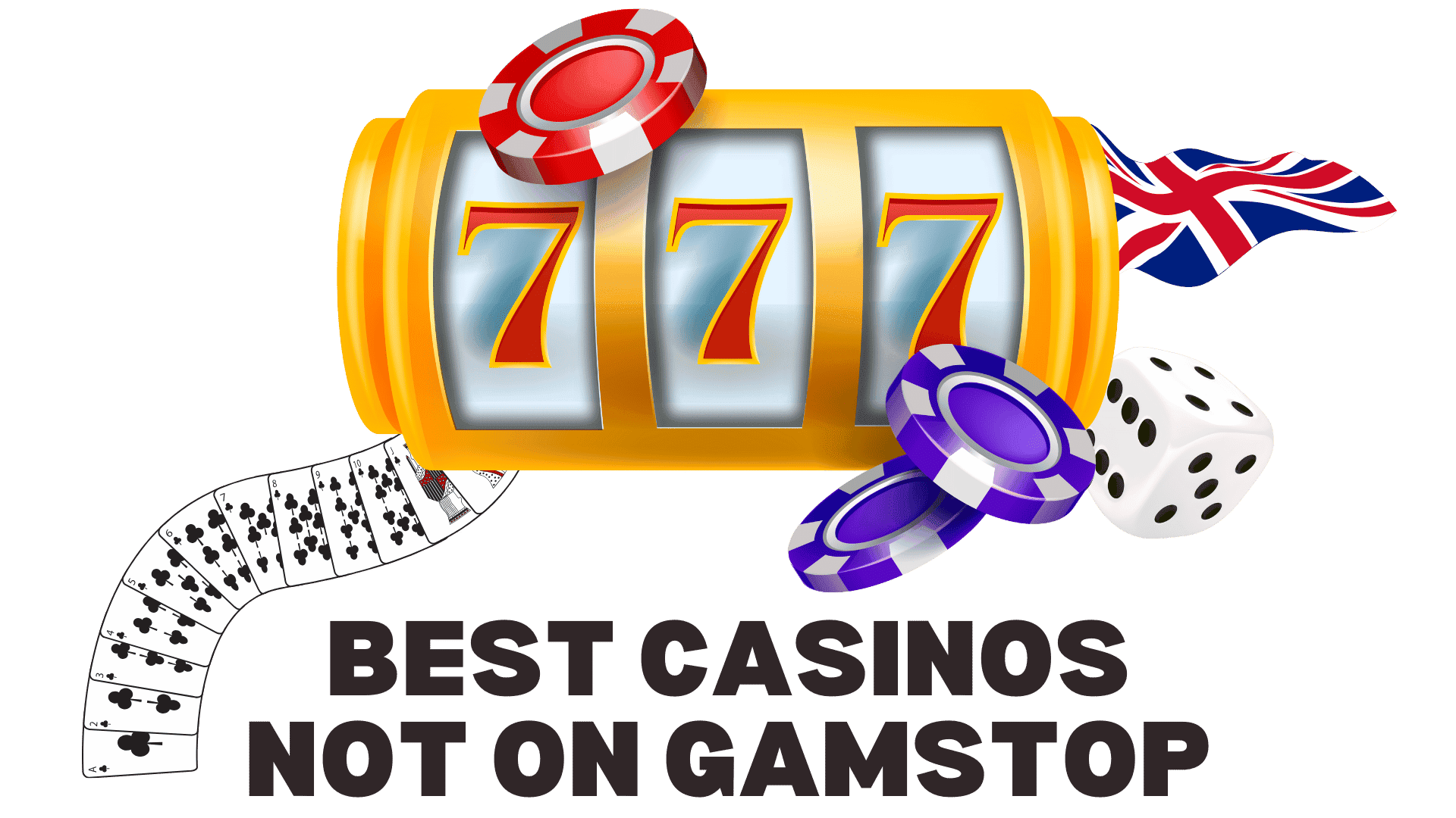 Discover the Best Casinos Not on Gamstop 1730