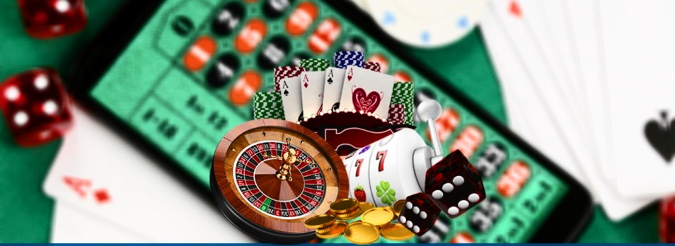 Exploring the Benefits of Casinos Not on Gamstop 1086
