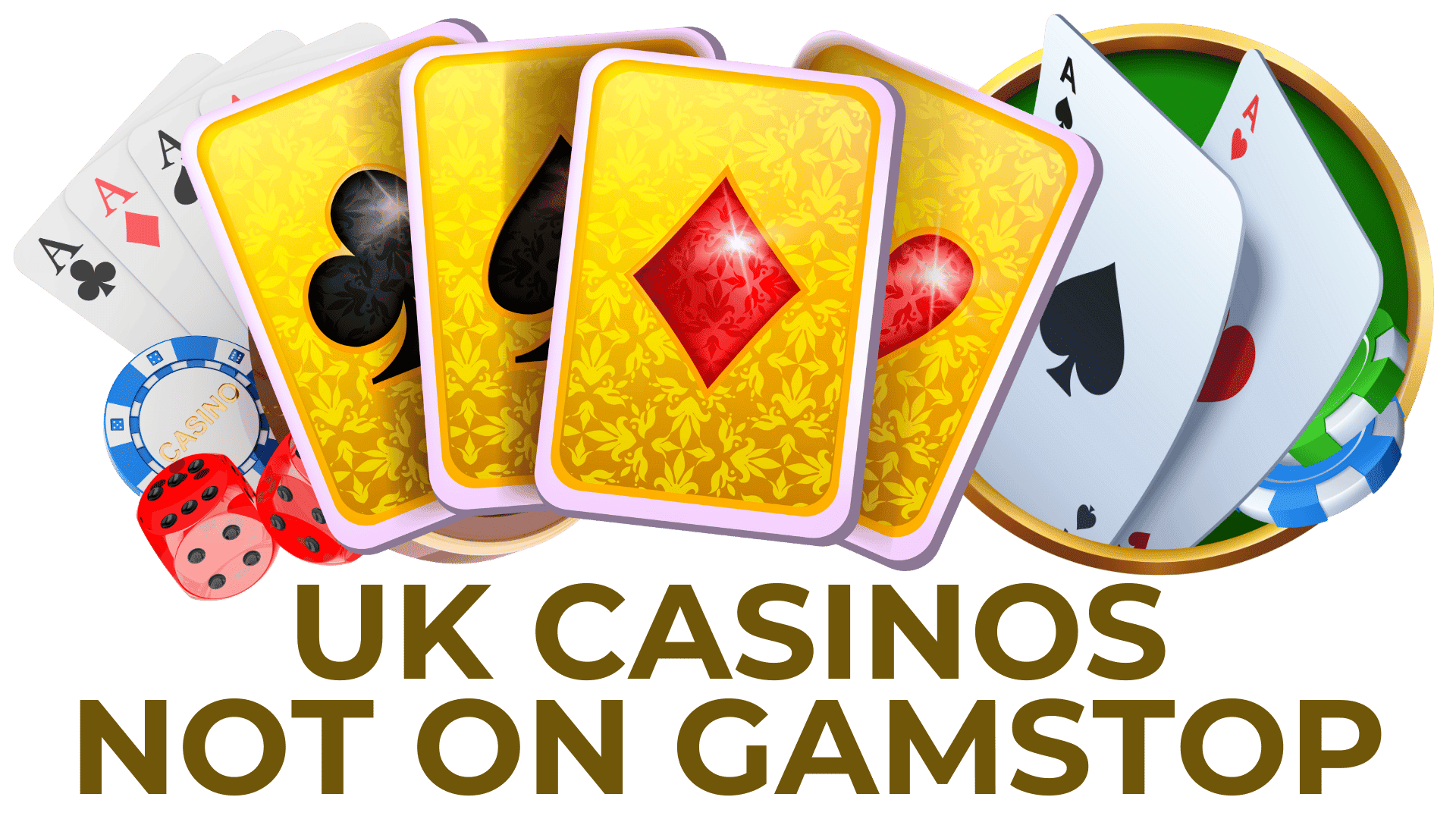Exploring the World of Casinos Not on Gamstop 1140