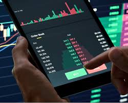 Crypto Trading Simulator Master the Art of Digital Currency Trading
