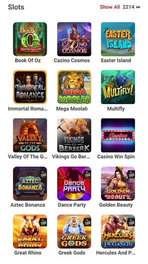 Entre na Diversão dos Jogos de Mesa com Casino Live Game