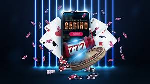 Experience the Thrill of Gaming at Casino SpinTime