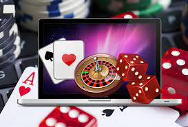 Experience the Thrill of Gaming at Casino SpinTime