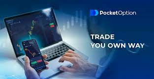 Exploring Pocket Option Broker A Comprehensive Guide