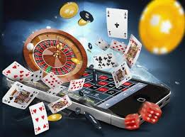 Discover the Excitement of Casino SpinTime Your Ultimate Gaming Destination