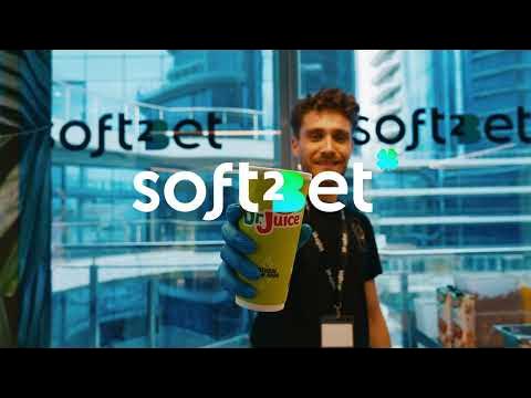 Discover the Exciting World of Soft2Bet