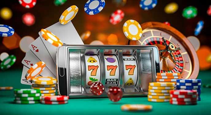 Explore the Exciting World of Magic Win Casino Online Games 8