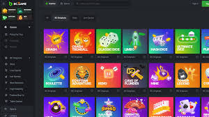 Exploring BC Game Deposit Methods for a Smooth Gaming Experience