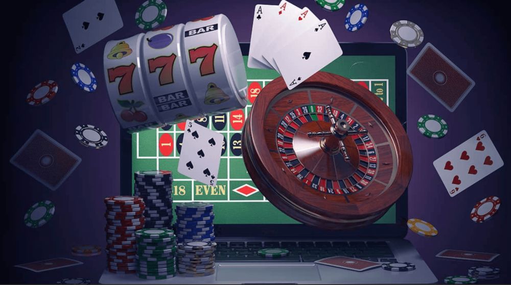 Jammy Jack Casino Registration Process 19