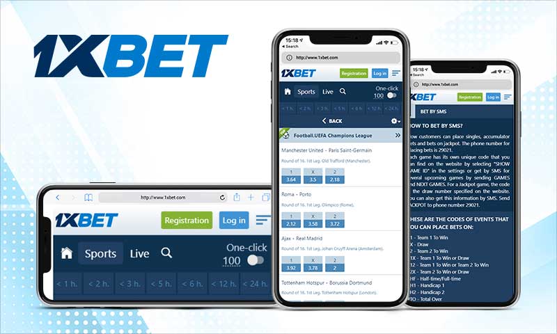 Original 1xbet Android An In-Depth Guide