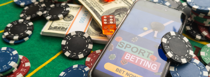 Top-rated betting strategies for sports 5