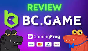 BC.Game in the United States - A Comprehensive Overview