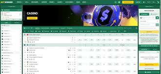 BetWinner Senegal Registration A Complete Guide