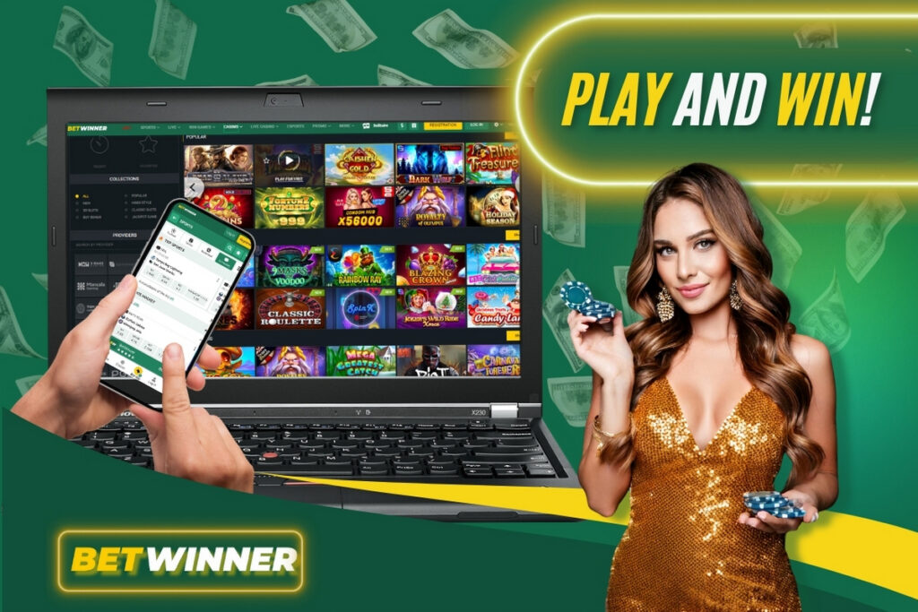 BetWinner Senegal Registration A Complete Guide