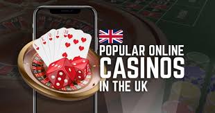Explore the Excitement of Coral UK Online Betting
