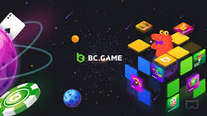 Explore the Exciting World of BCGame Mirror