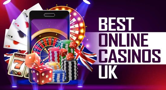 Exploring the Exciting World of Casino Online Games UK 5