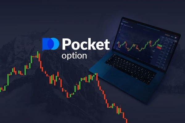 Mastering Online Trading with Pocket Option