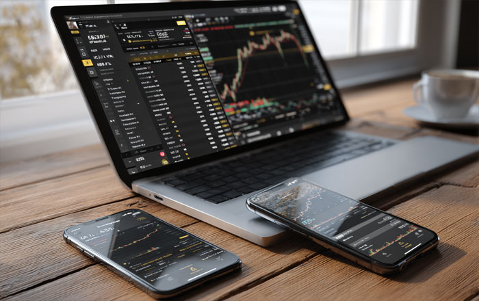Unlocking the Future of Trading with Pocket Option