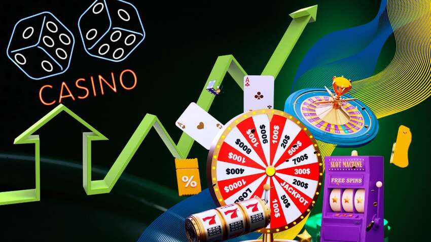 Discovering Casino Jackbit A Gateway to Online Gaming