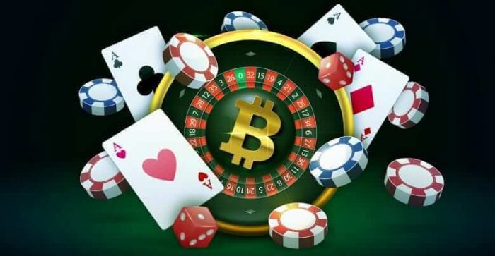 Top Token Casinos 2025 40