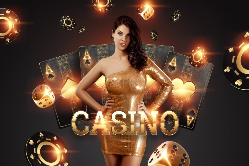 Vavada Casino – 100% bonus 10