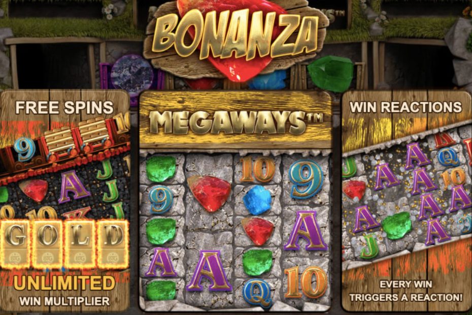 BonanzaGame Casino - Odkryj Świat Gier i Zabaw