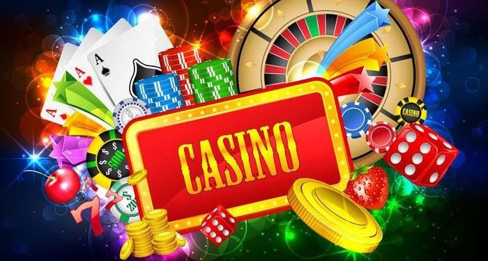 Discover the Best Online UK Casino Bonus for 2023 8