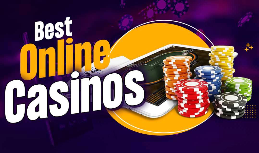 Discover the Best Online UK Casino Bonus for 2023 8
