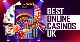 Discover the Best Online UK Casino Bonus for 2023 8