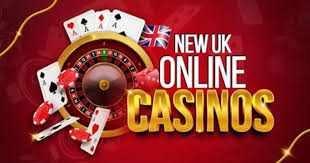Discover the Latest Online Casino UK Welcome Bonus Offers
