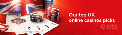 Discover the Latest Online Casino UK Welcome Bonus Offers