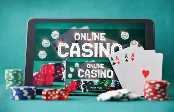 Discovering the Best Online Casino New UK A Guide to Thrilling Experiences