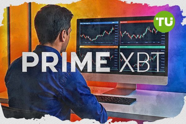 Exploring the Benefits of PrimeXBT Wallet