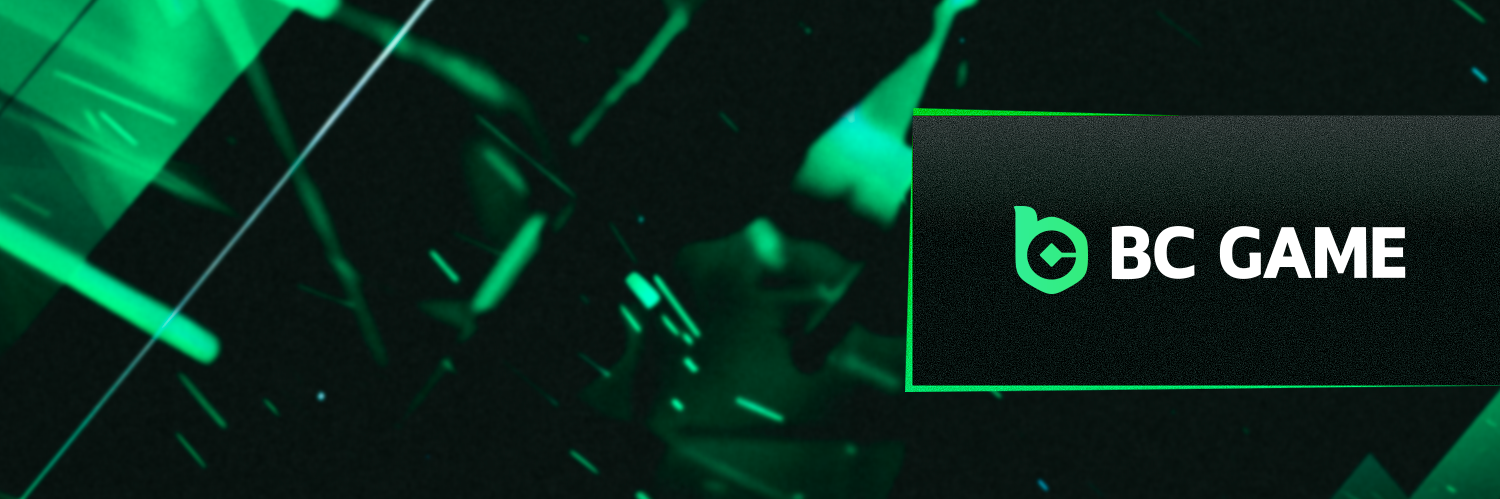 Exploring the Features of BC.Game Casino MG