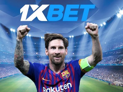 1xBet Cambodia Your Ultimate Betting Destination
