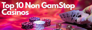 Discovering UK Casinos Not on Gamstop 584538469