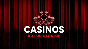 Exploring Casinos Not Listed on Gamstop Your Guide to Alternative Gaming