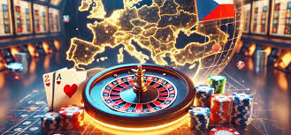 Nejlepší české online casino pro vaše herní zážitky