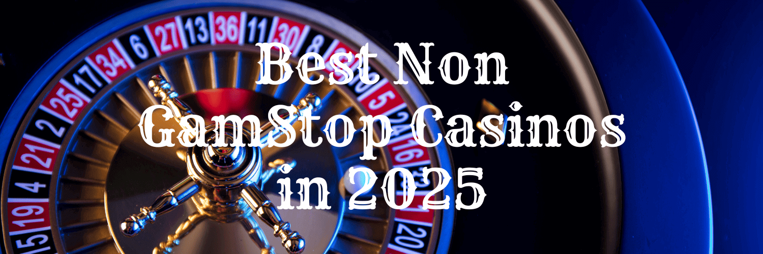 Non Gamstop Casinos in the UK Exploring Your Options 586274625