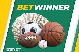 Wager with BetWinner BR Your Ultimate Betting Experience