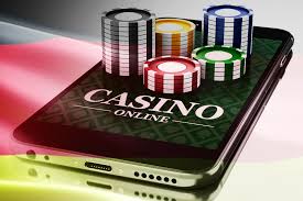 Comparing Casino Game Payout Rates A Comprehensive Guide