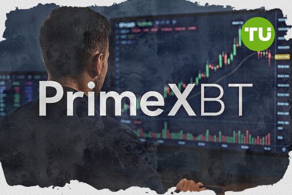 Crypto Trading on PrimeXBT UK A Comprehensive Guide