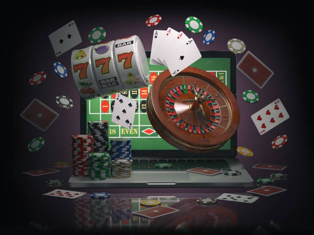 Discover the Thrills of Hand of Luck Casino 1840022485